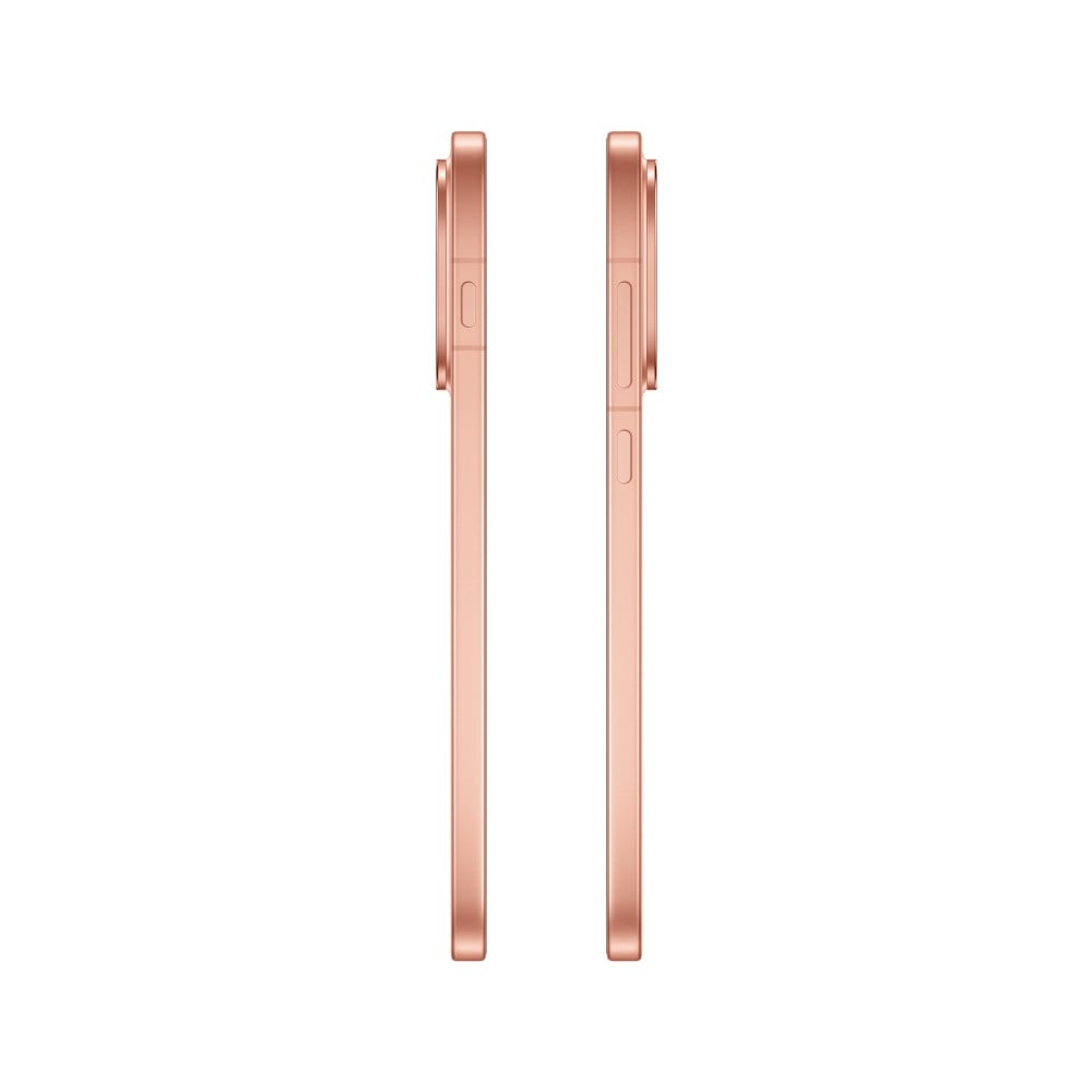 สมาร์ทโฟน OPPO Find X9s (12+512GB) Sunset Orange (5G)