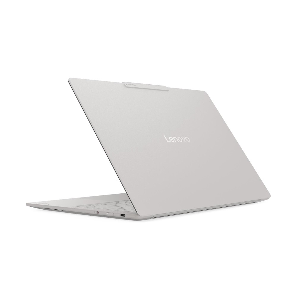 โน๊ตบุ๊ค Lenovo Yoga Slim 7 Ultra 14IPH11-83QK001XTA Seashell