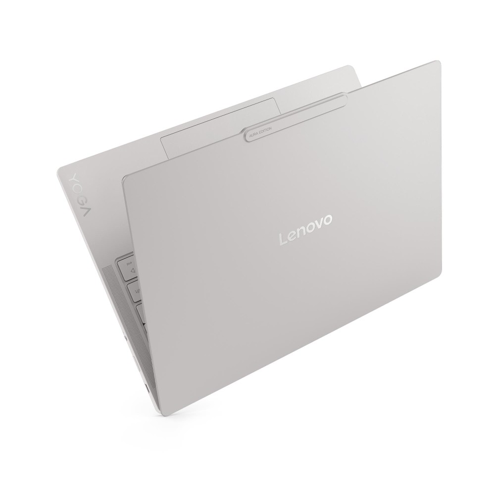 โน๊ตบุ๊ค Lenovo Yoga Slim 7 Ultra 14IPH11-83QK001XTA Seashell