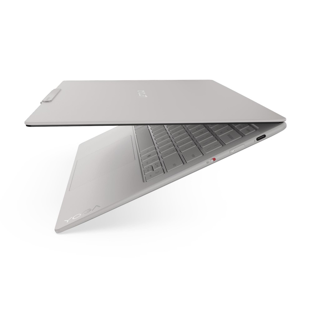 โน๊ตบุ๊ค Lenovo Yoga Slim 7 Ultra 14IPH11-83QK001XTA Seashell