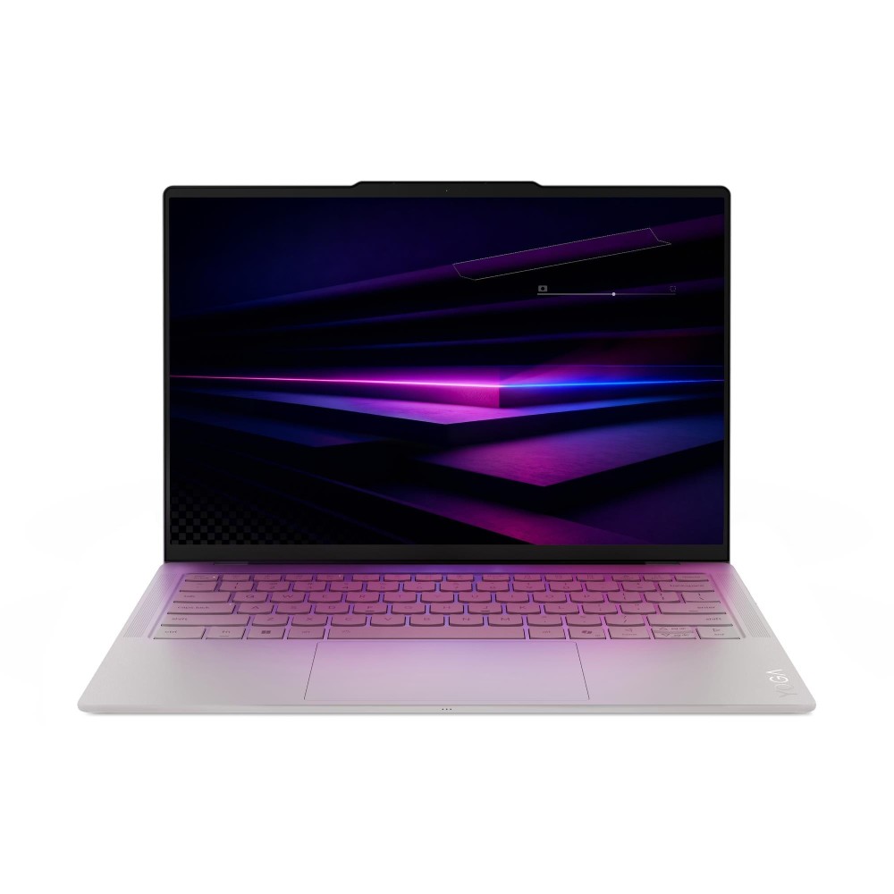 โน๊ตบุ๊ค Lenovo Yoga Slim 7 Ultra 14IPH11-83QK001XTA Seashell