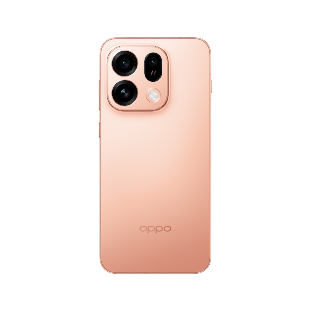 สมาร์ทโฟน OPPO Find X9s (12+256GB) Sunset Orange (5G)