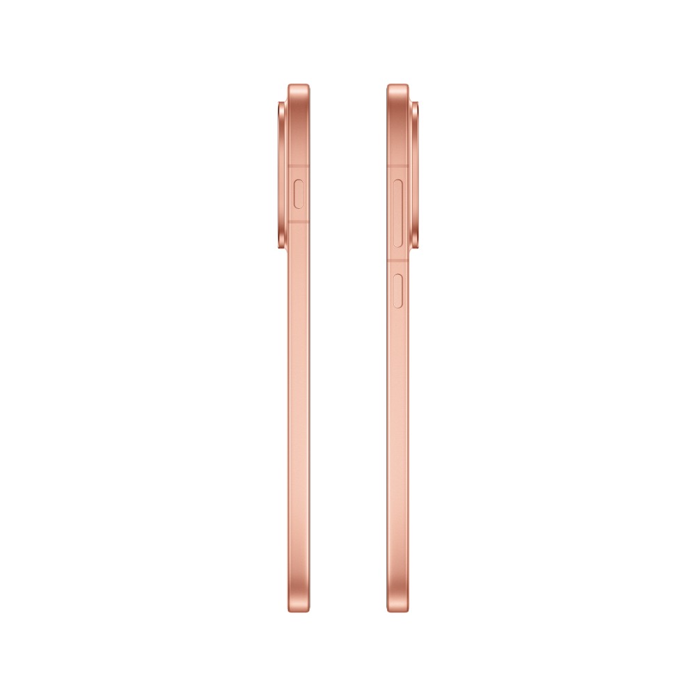สมาร์ทโฟน OPPO Find X9s (12+256GB) Sunset Orange (5G)