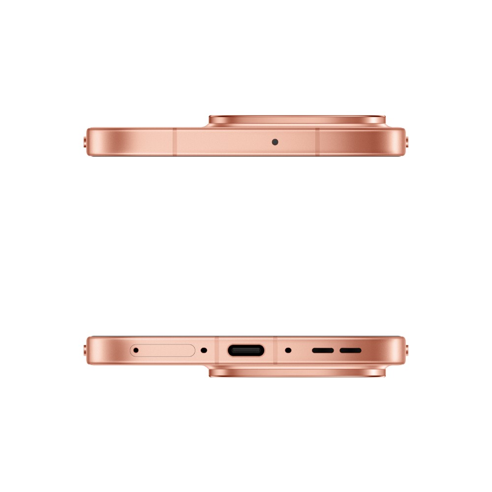 สมาร์ทโฟน OPPO Find X9s (12+256GB) Sunset Orange (5G)