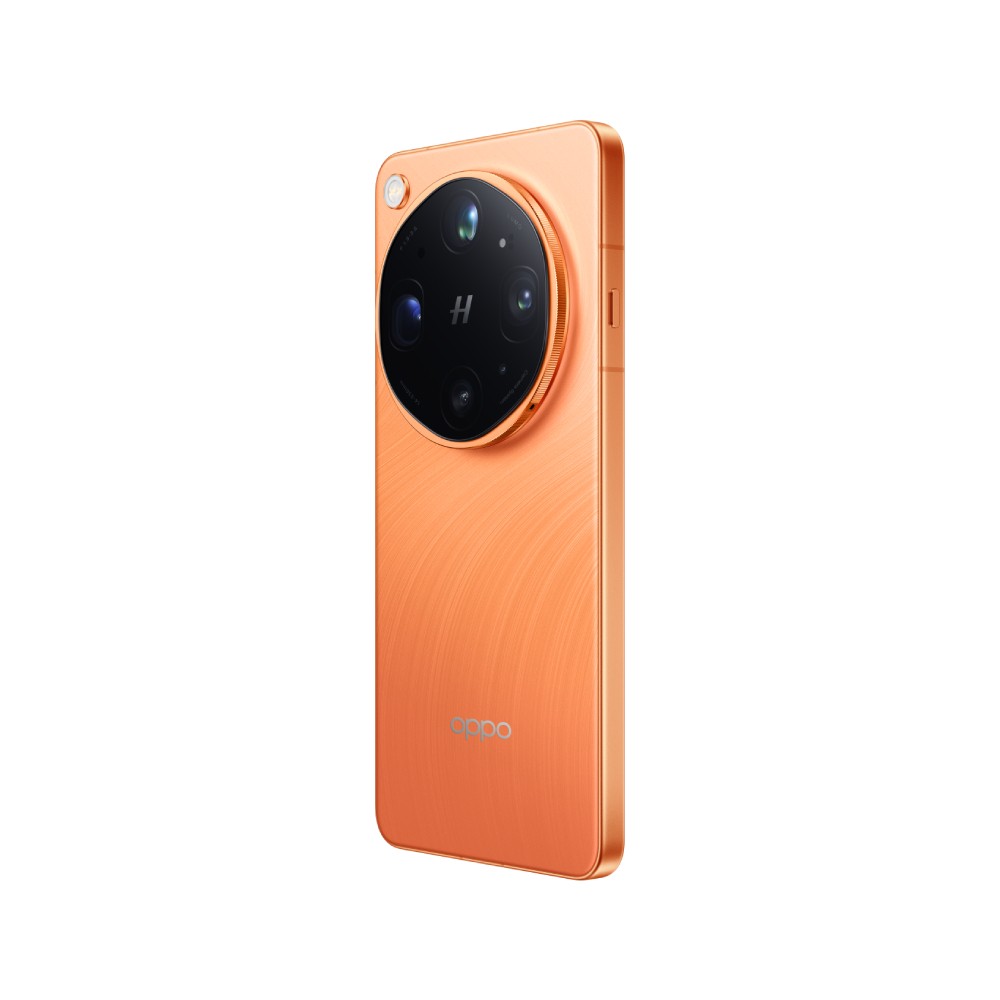 สมาร์ทโฟน OPPO Find X9 Ultra (12+512GB) Canyon Orange (5G)