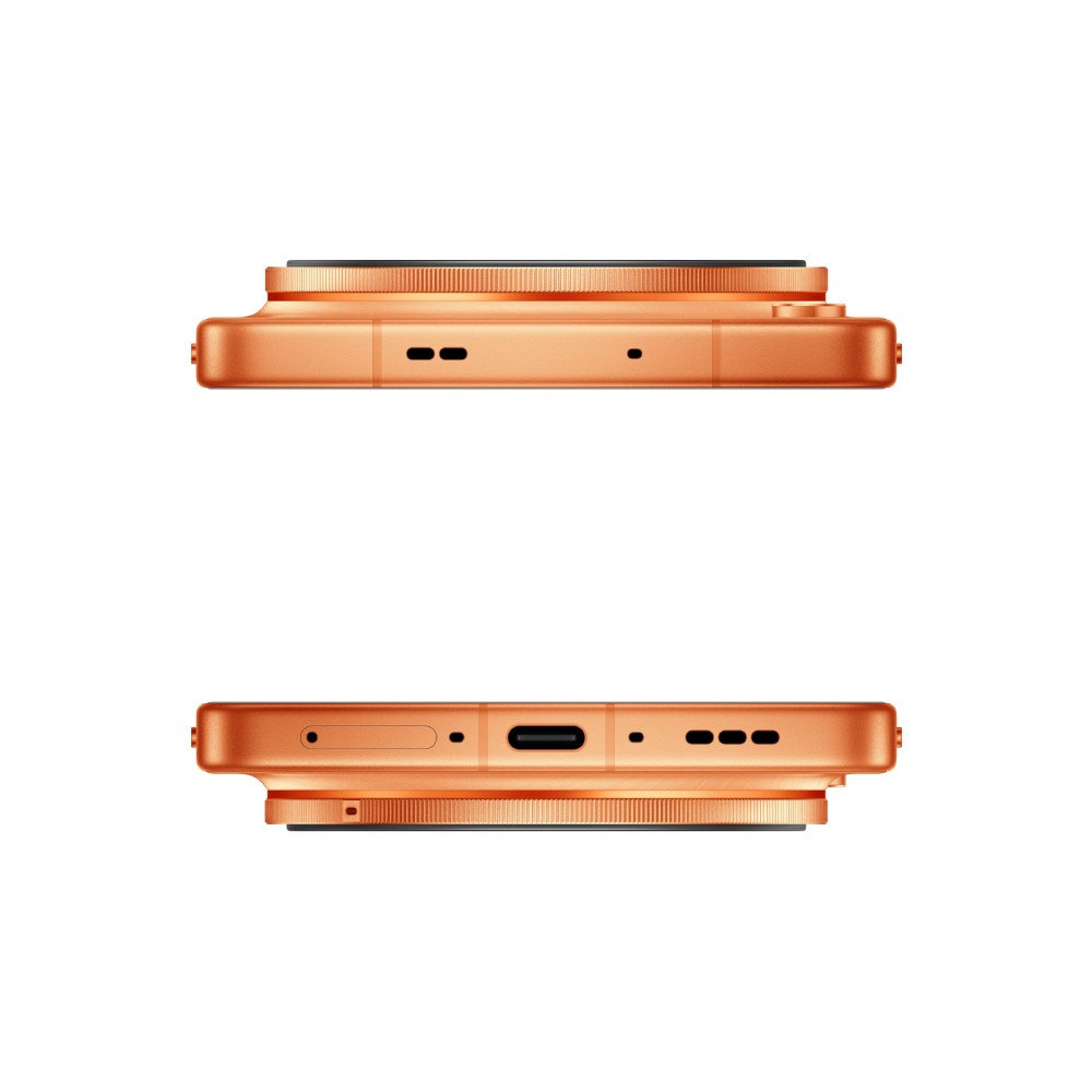 สมาร์ทโฟน OPPO Find X9 Ultra (12+512GB) Canyon Orange (5G)