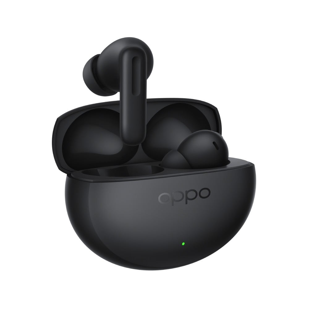 หูฟัง OPPO Enco Air5 Pro Matte Black