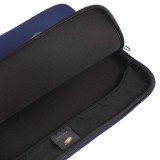 CS@ Tucano Sleeve for Laptop 14 inch Shake Neoprene Blue