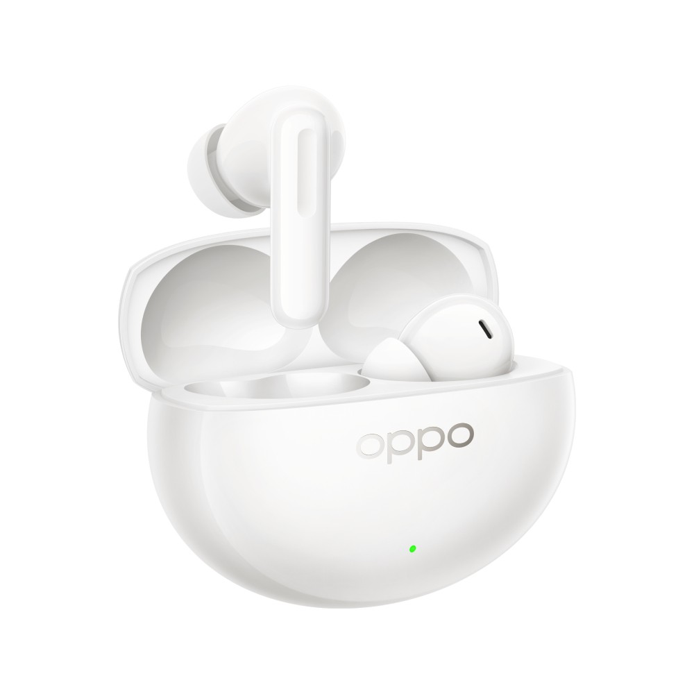 หูฟัง OPPO Enco Air5 Pro Pearl White