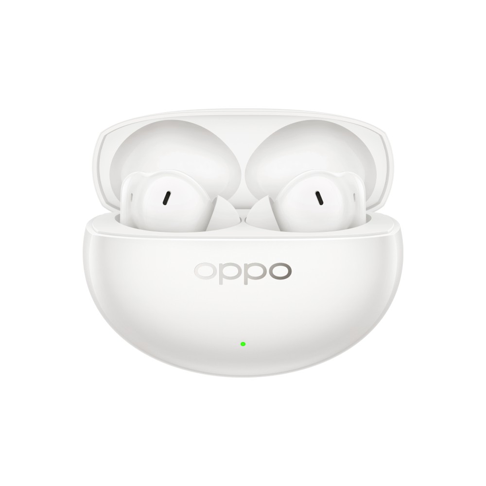 หูฟัง OPPO Enco Air5 Pro Pearl White