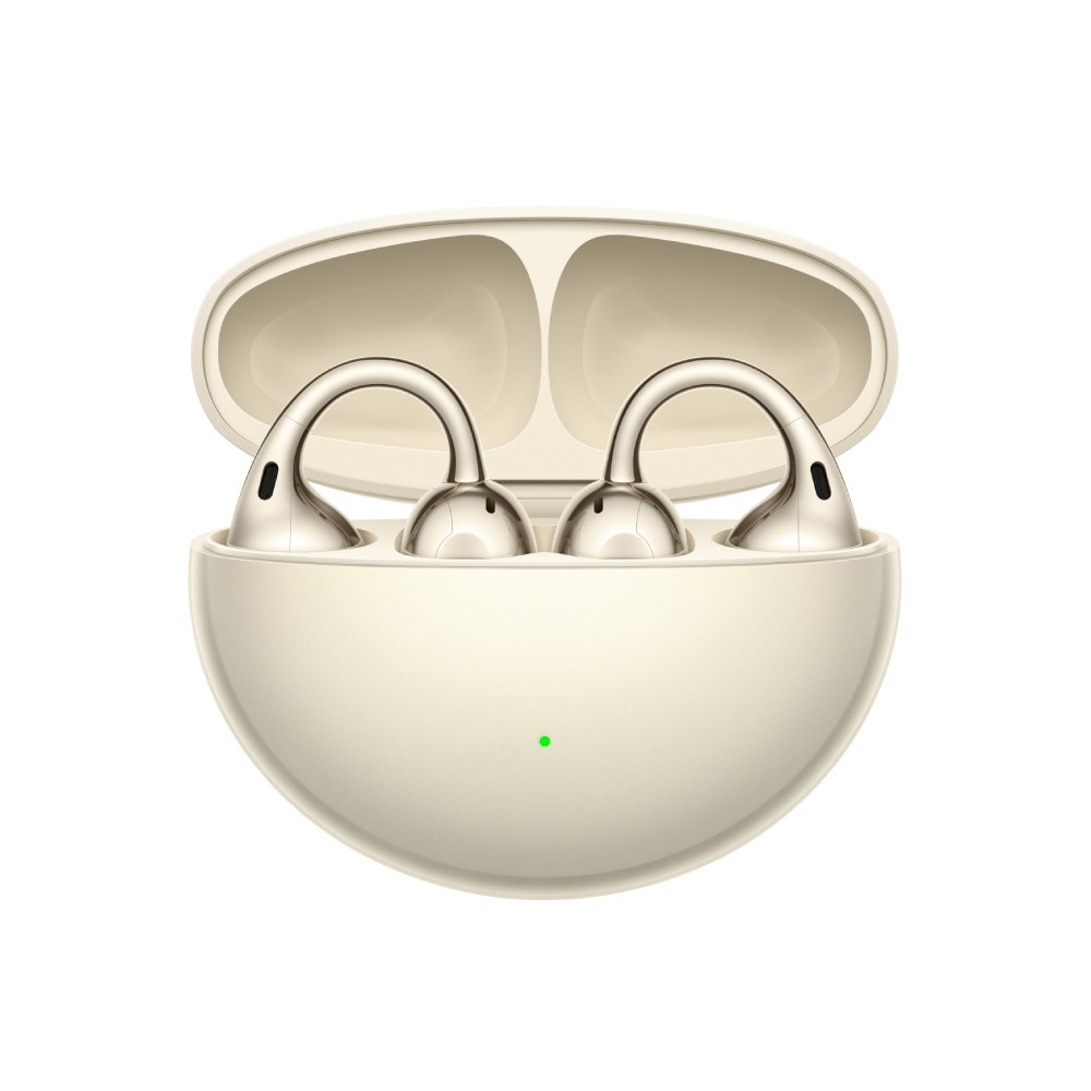 หูฟัง OPPO Enco Clip2 Luminous Gold
