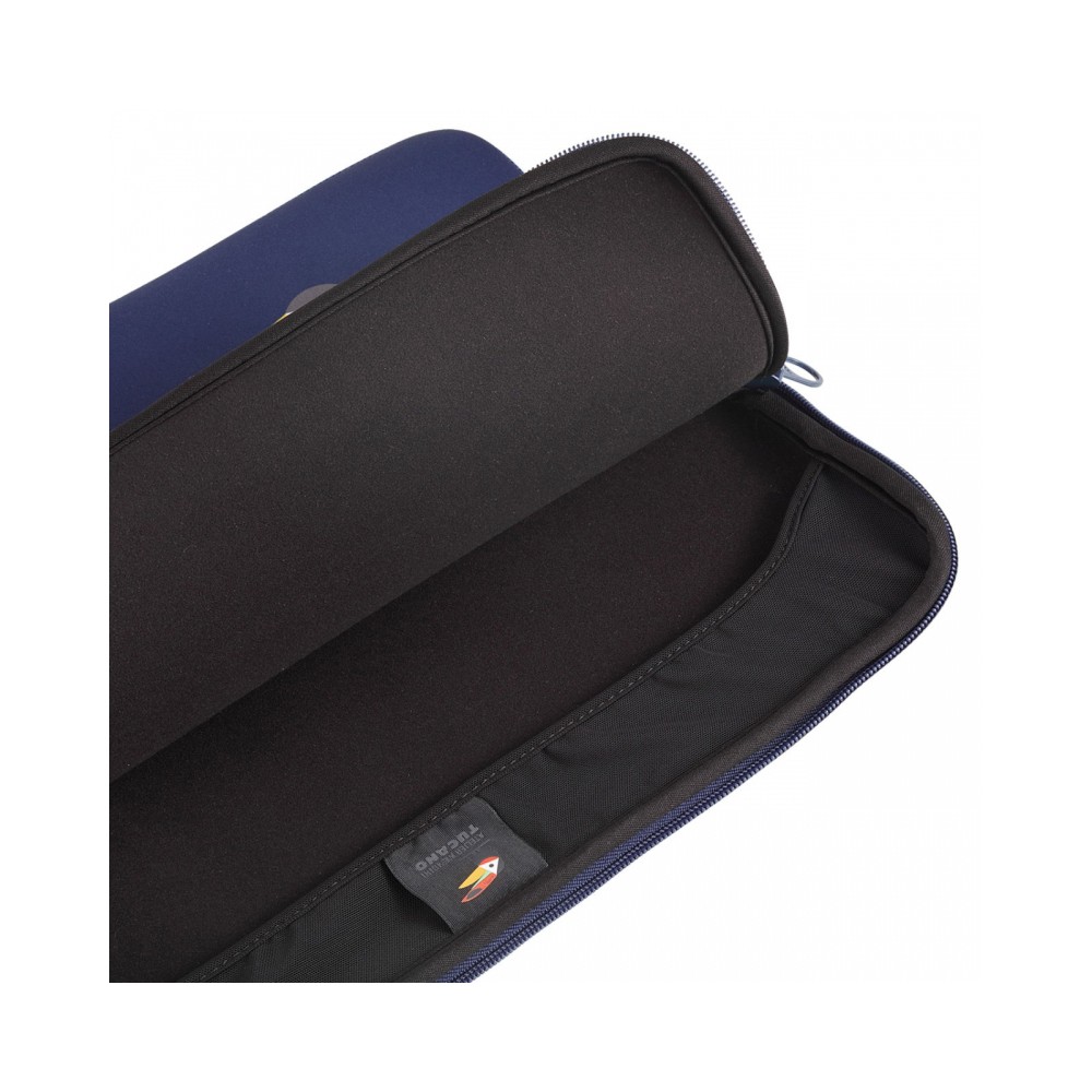 CS@ Tucano Sleeve for MacBook Air/Laptop 13 inch Shake Neoprene Blue