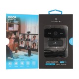 กล้องเว็บแคม TITANV StreamPro FULL HD 1080P