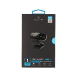 กล้องเว็บแคม TITANV StreamPro FULL HD 1080P