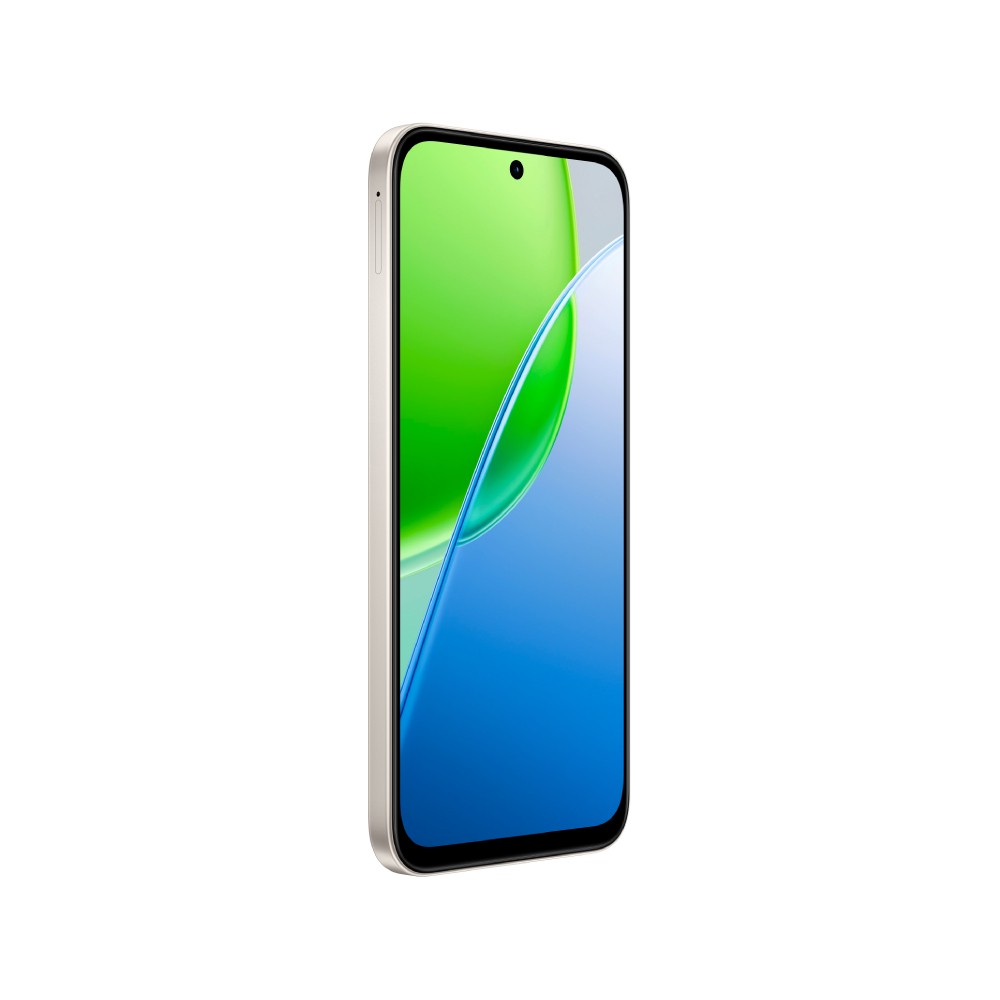สมาร์ทโฟน vivo Y31d (6+256GB) Glow White