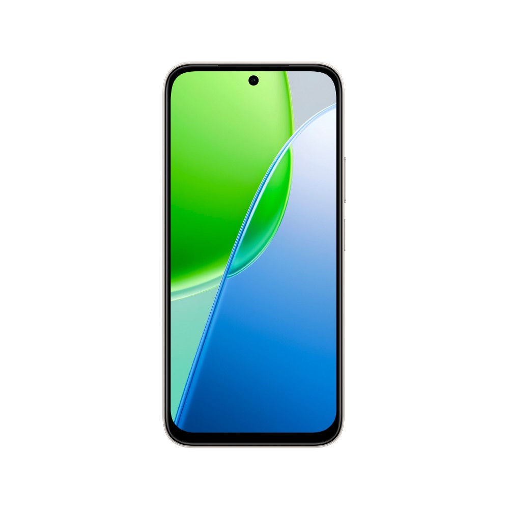 สมาร์ทโฟน vivo Y31d (6+256GB) Glow White
