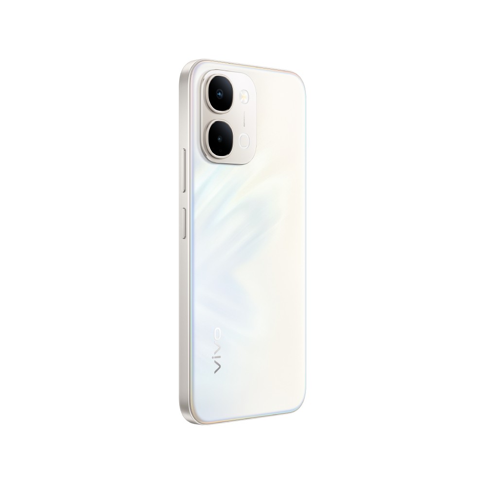 สมาร์ทโฟน vivo Y31d (6+256GB) Glow White
