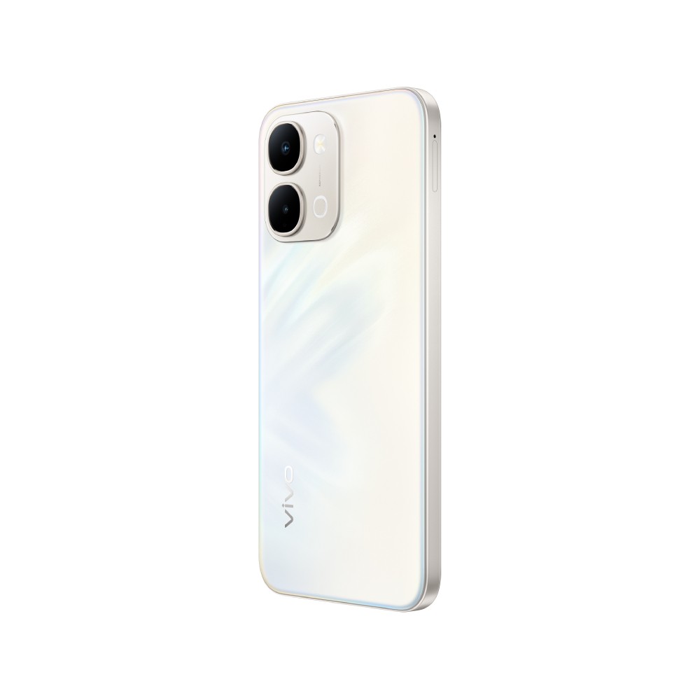 สมาร์ทโฟน vivo Y31d (6+256GB) Glow White