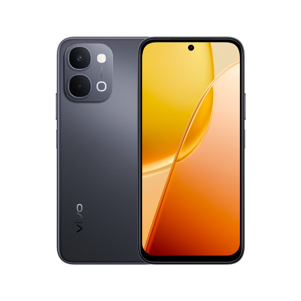 สมาร์ทโฟน vivo Y31d (6+256GB) Starlight Gray