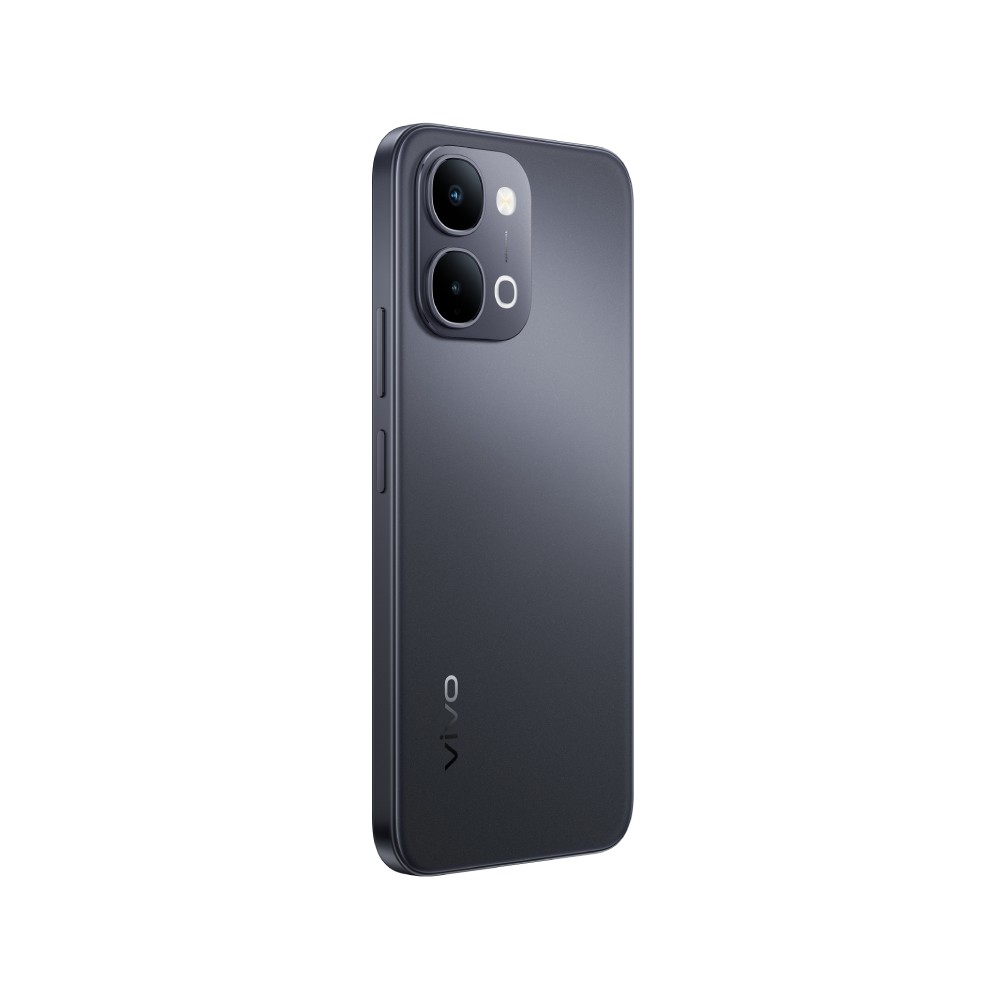 สมาร์ทโฟน vivo Y31d (6+256GB) Starlight Gray