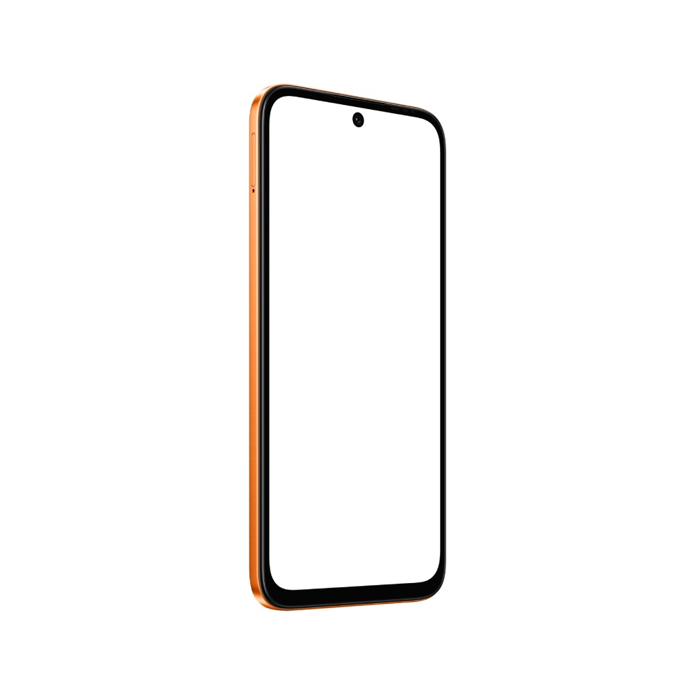 สมาร์ทโฟน Infinix SMART 20 (4+64GB) Sunlike Orange