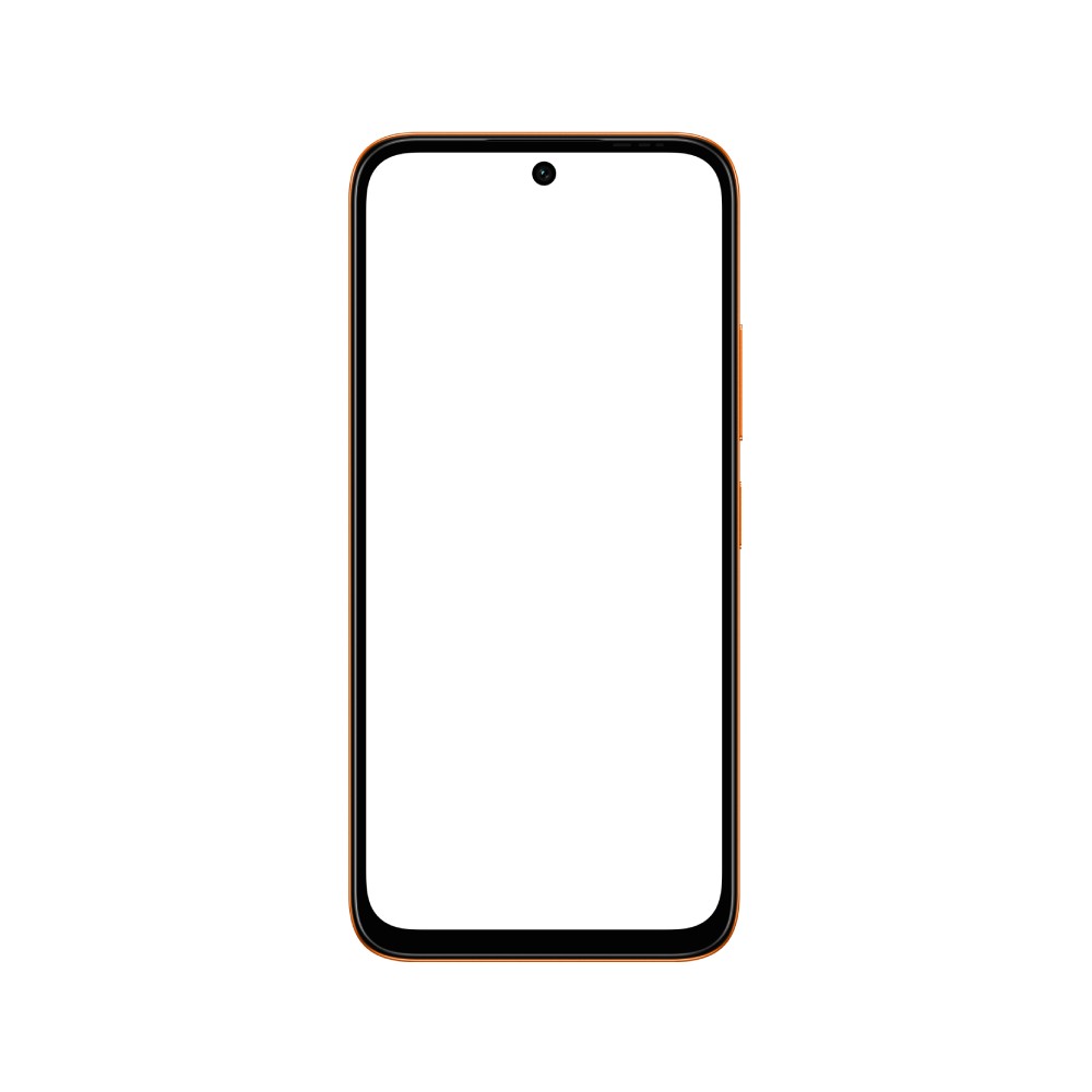 สมาร์ทโฟน Infinix SMART 20 (4+64GB) Sunlike Orange