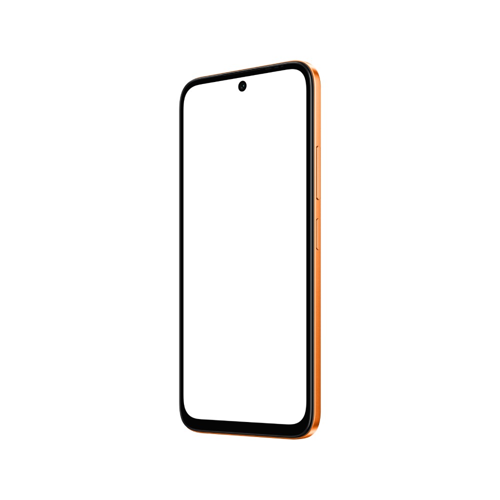 สมาร์ทโฟน Infinix SMART 20 (4+64GB) Sunlike Orange