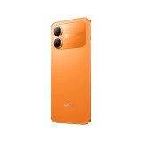สมาร์ทโฟน Infinix SMART 20 (4+64GB) Sunlike Orange