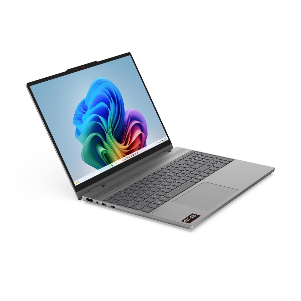 โน๊ตบุ๊ค Lenovo IdeaPad 5 2-in-1 15AGP11-83UM0005TA Gray