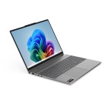 โน๊ตบุ๊ค Lenovo IdeaPad 5 2-in-1 15AGP11-83UM0005TA Gray