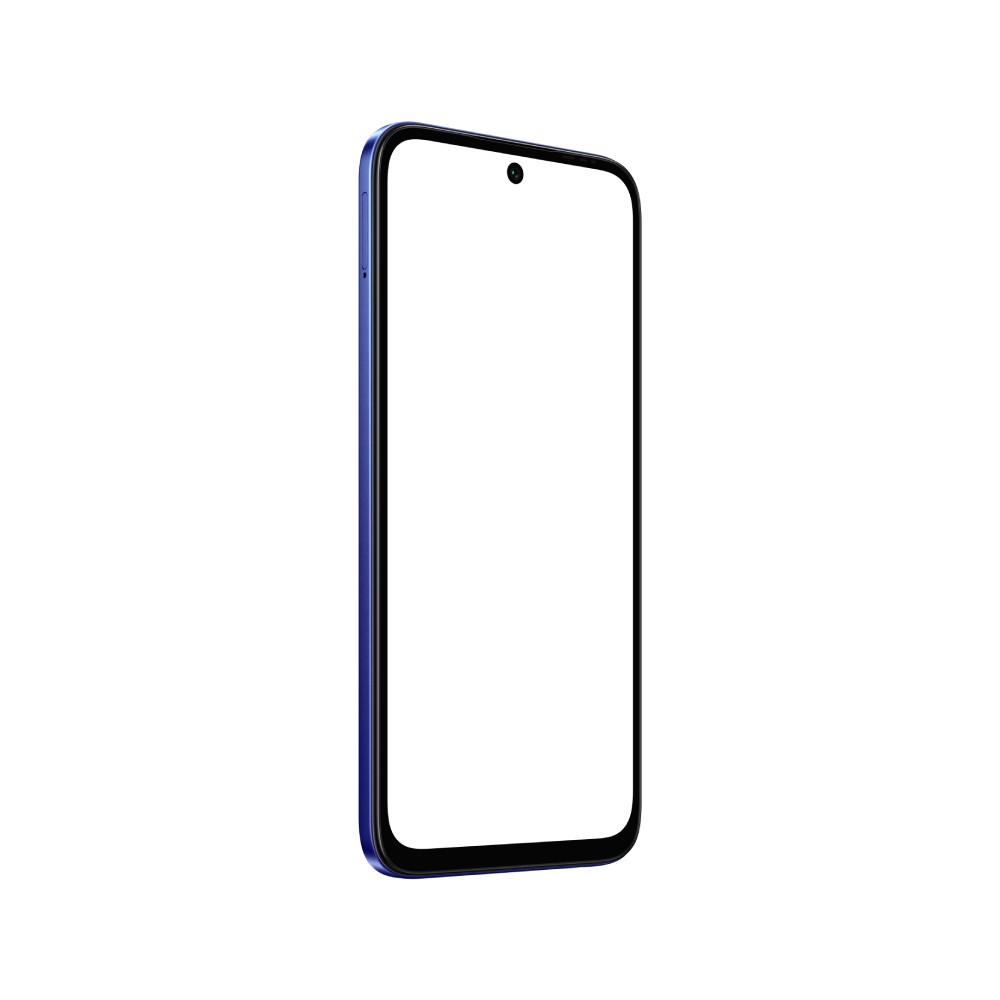 สมาร์ทโฟน Infinix SMART 20 (4+128GB) Cloudline Blue