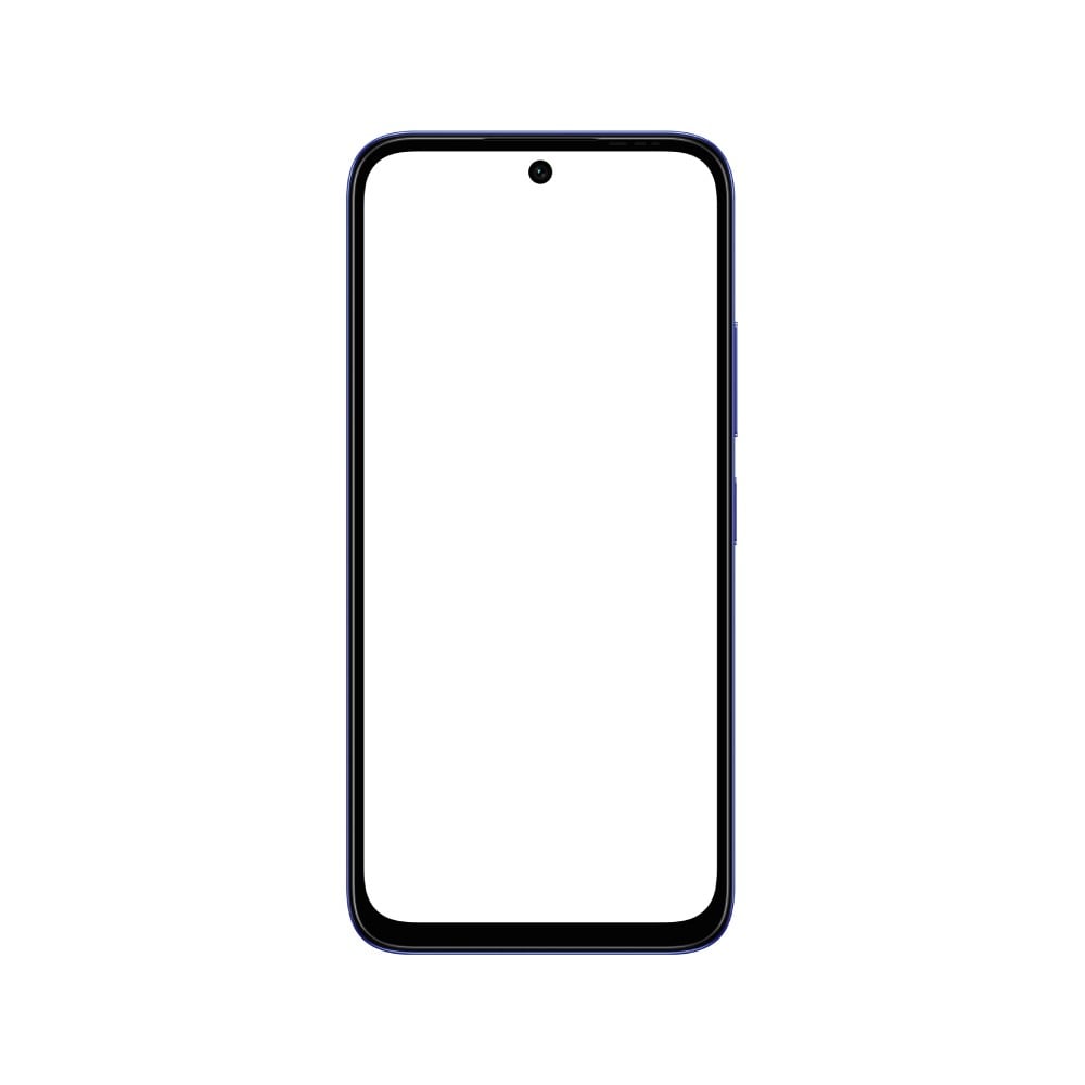 สมาร์ทโฟน Infinix SMART 20 (4+128GB) Cloudline Blue