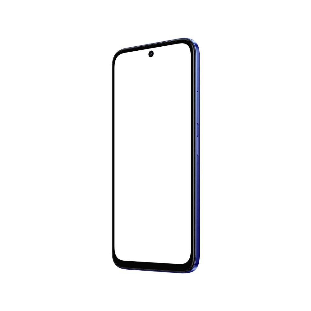 สมาร์ทโฟน Infinix SMART 20 (4+128GB) Cloudline Blue