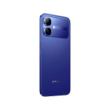 สมาร์ทโฟน Infinix SMART 20 (4+64GB) Cloudline Blue