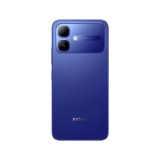 สมาร์ทโฟน Infinix SMART 20 (4+128GB) Cloudline Blue