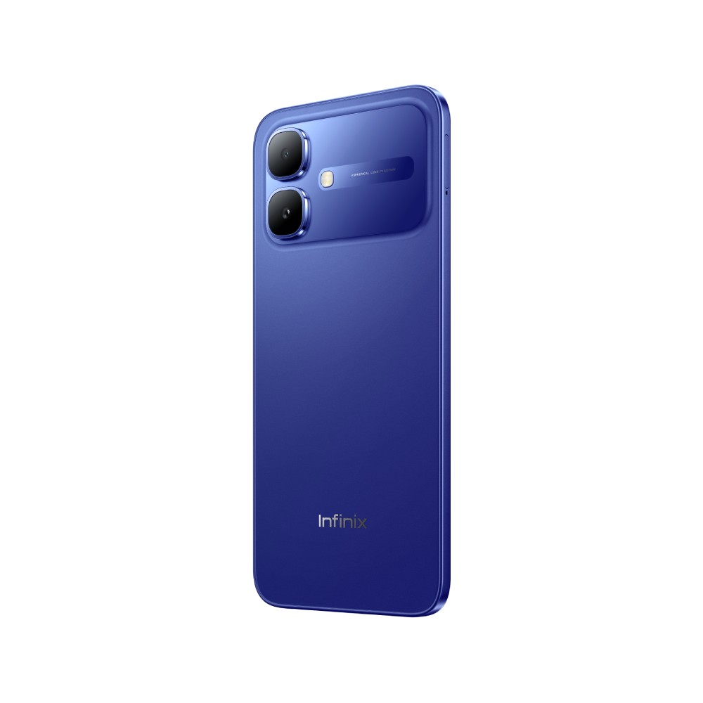สมาร์ทโฟน Infinix SMART 20 (4+128GB) Cloudline Blue