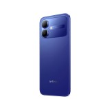 สมาร์ทโฟน Infinix SMART 20 (4+128GB) Cloudline Blue