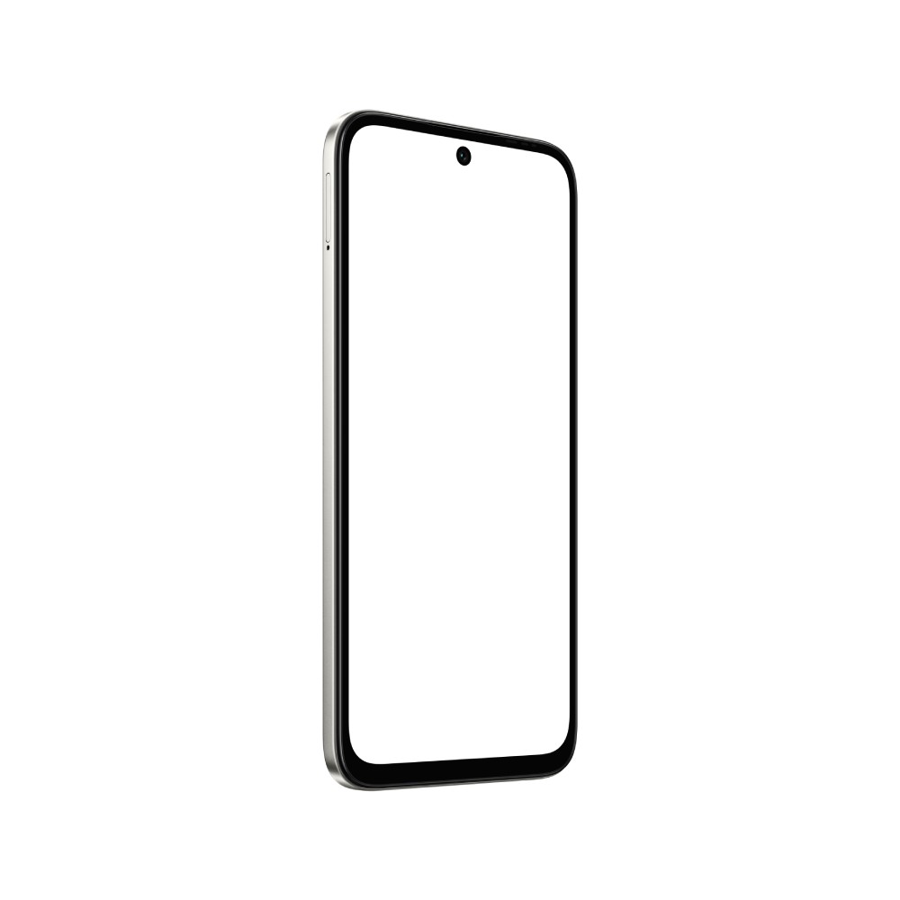 สมาร์ทโฟน Infinix SMART 20 (4+64GB) Polaris Titanium