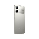 สมาร์ทโฟน Infinix SMART 20 (4+64GB) Polaris Titanium