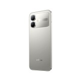 สมาร์ทโฟน Infinix SMART 20 (4+64GB) Polaris Titanium