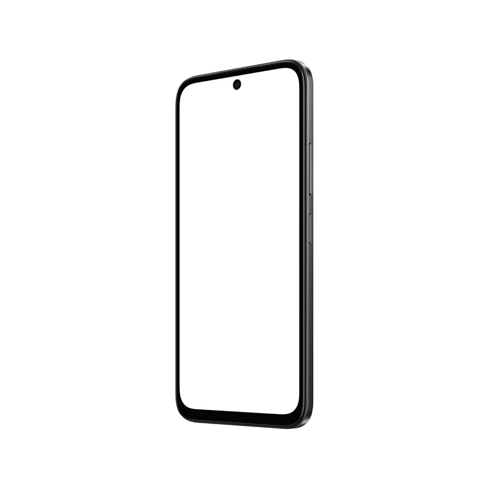 สมาร์ทโฟน Infinix SMART 20 (4+64GB) Shadow Black