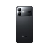 สมาร์ทโฟน Infinix SMART 20 (4+64GB) Shadow Black