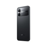 สมาร์ทโฟน Infinix SMART 20 (4+64GB) Shadow Black