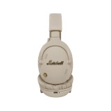 หูฟัง Marshall Monitor III A.N.C Cream