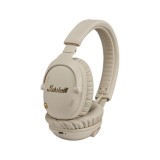 หูฟัง Marshall Monitor III A.N.C Cream
