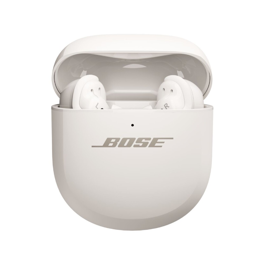 หูฟัง Bose QuietComfort Ultra Earbuds (2nd Gen) White Smoke