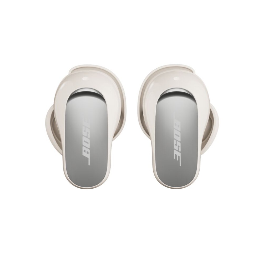 หูฟัง Bose QuietComfort Ultra Earbuds (2nd Gen) White Smoke