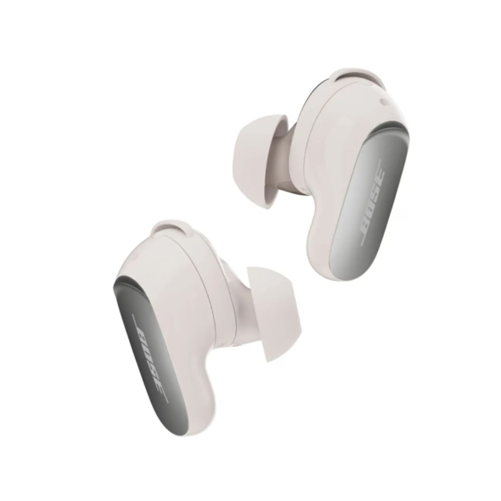 หูฟัง Bose QuietComfort Ultra Earbuds (2nd Gen) White Smoke