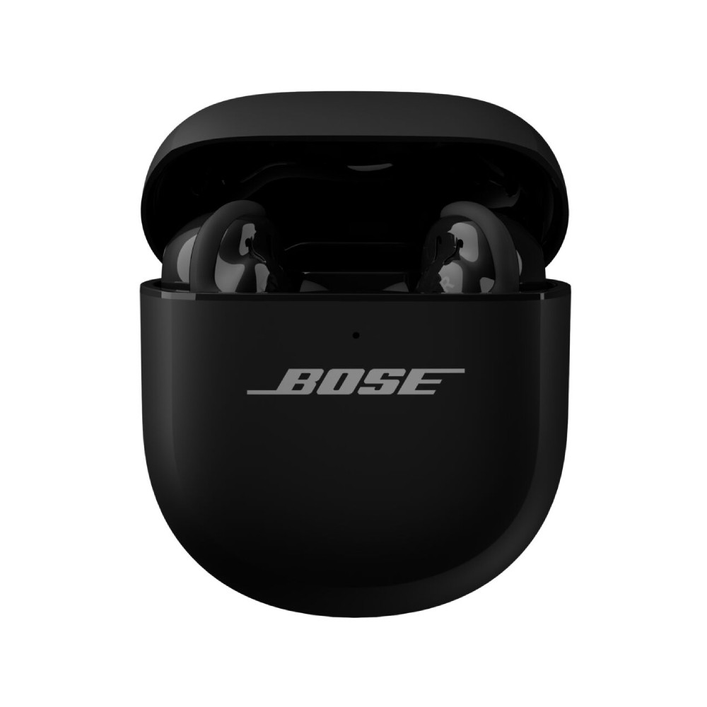 หูฟัง Bose QuietComfort Ultra Earbuds (2nd Gen) Black