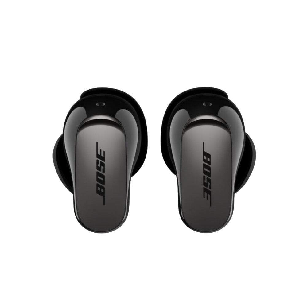 หูฟัง Bose QuietComfort Ultra Earbuds (2nd Gen) Black